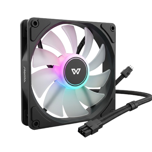 Ventilateur PC